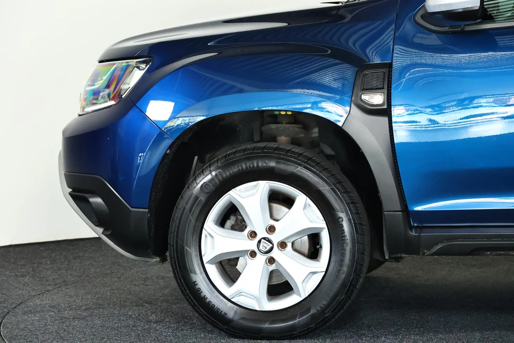 Dacia Duster – foto 27