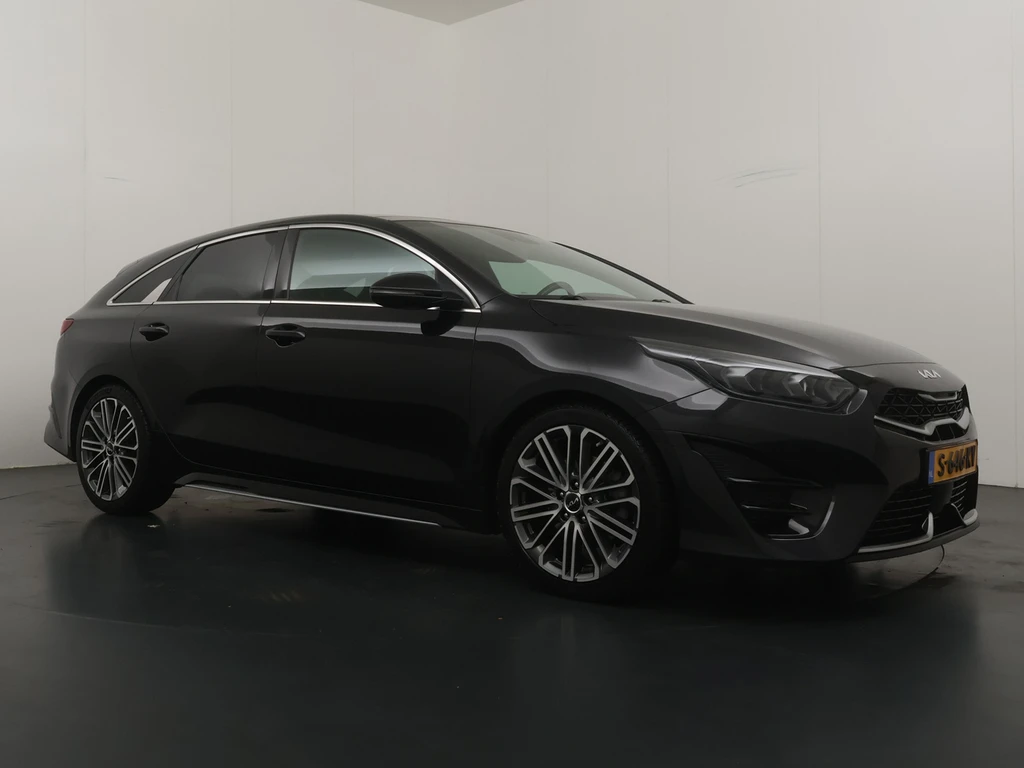 Kia ProCeed – foto 10