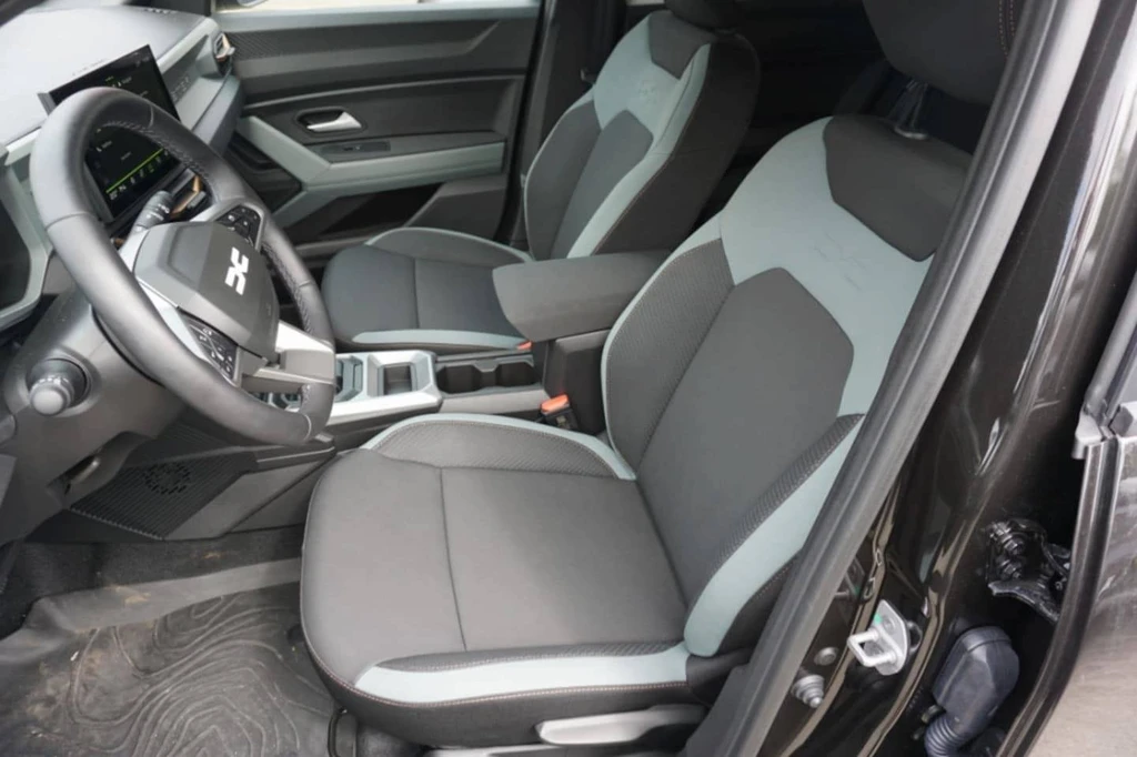Dacia Duster – foto 20