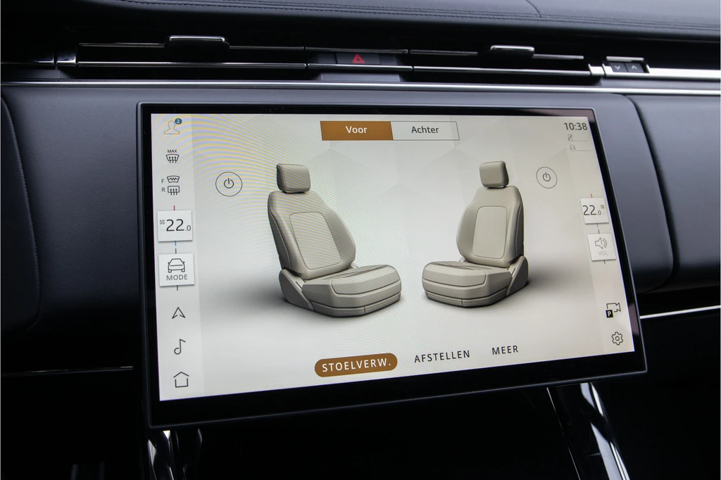 Land Rover Range Rover Sport – foto 36