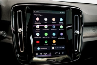 Volvo XC40 – thumbnail 22