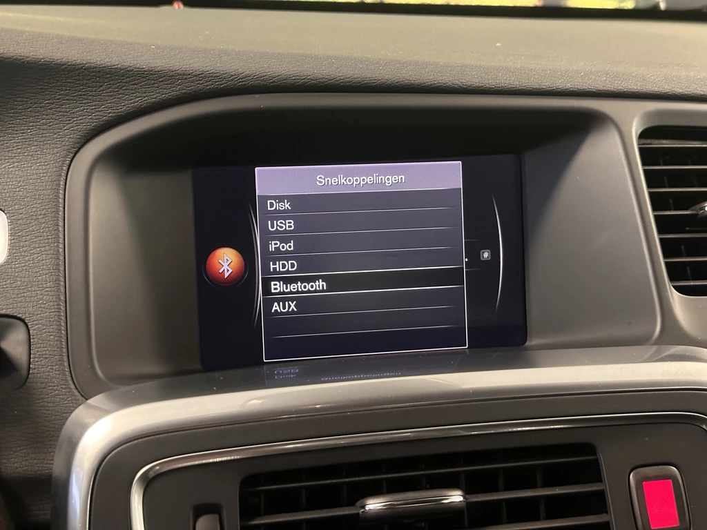 Volvo V60 – foto 16