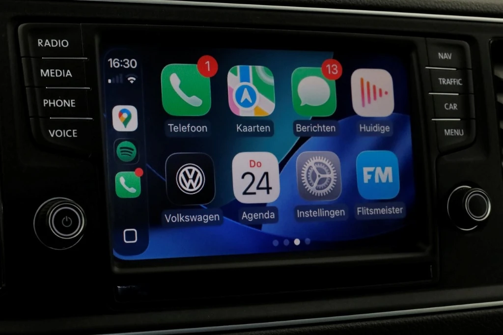 Volkswagen Crafter – foto 20