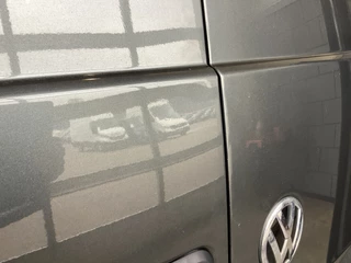 Volkswagen Transporter – thumbnail 41