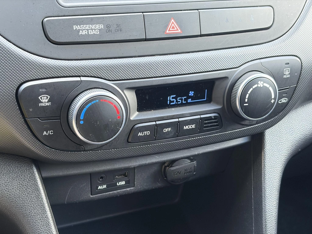 Hyundai i10 – foto 20