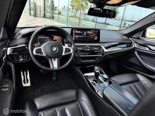 BMW 5 Serie – thumbnail 16