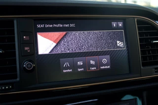 SEAT Leon – thumbnail 27