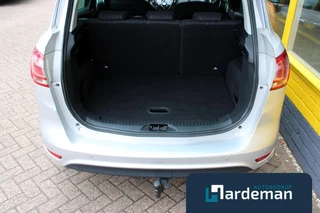 Ford B-MAX – thumbnail 12