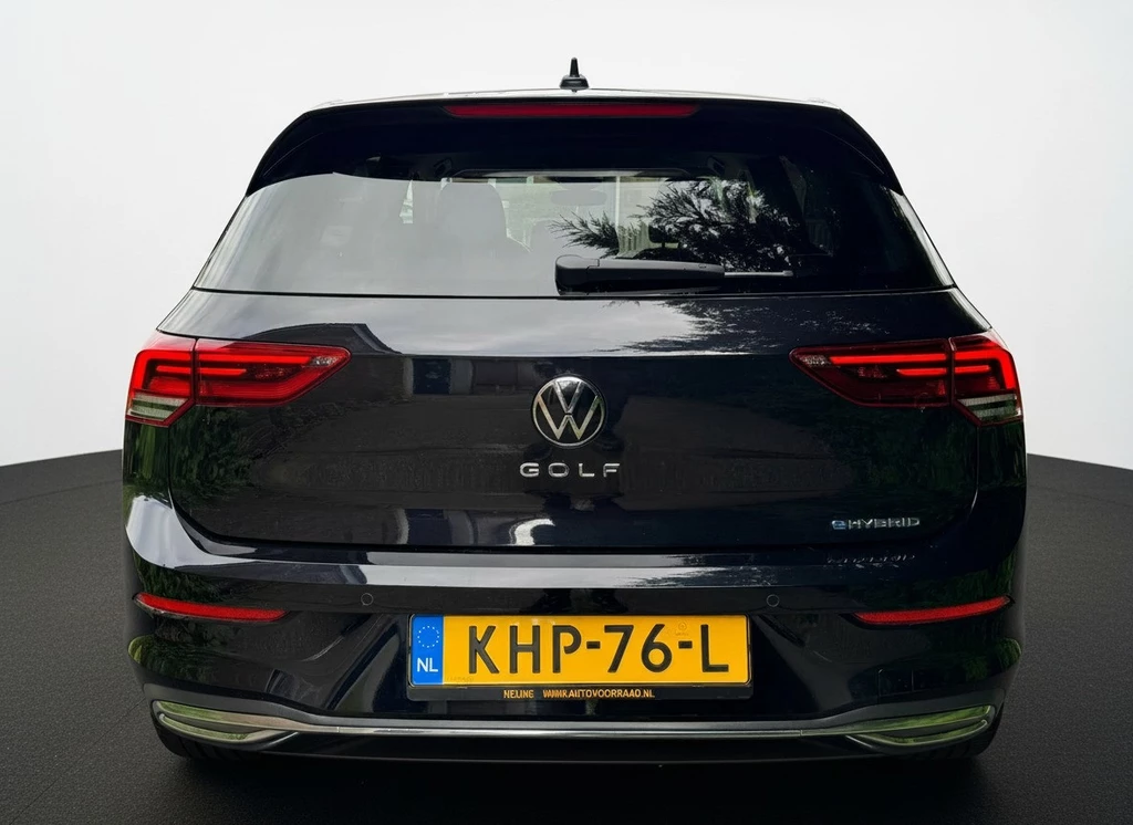 Volkswagen Golf – foto 5