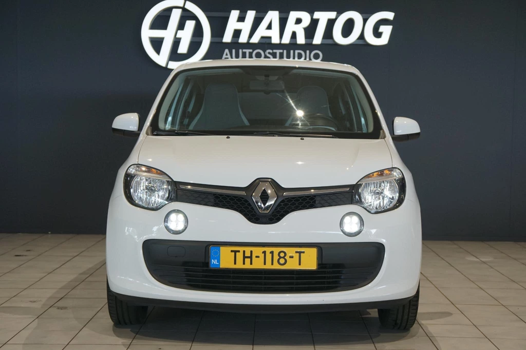 Renault Twingo – foto 8