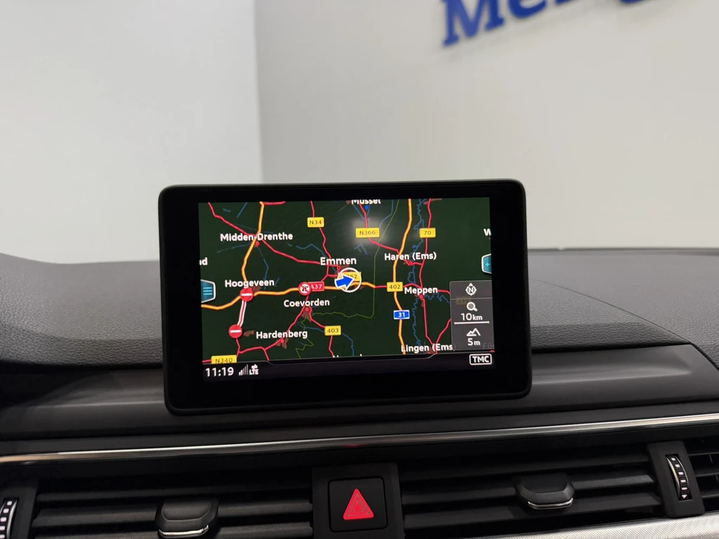 Audi A4 – foto 17