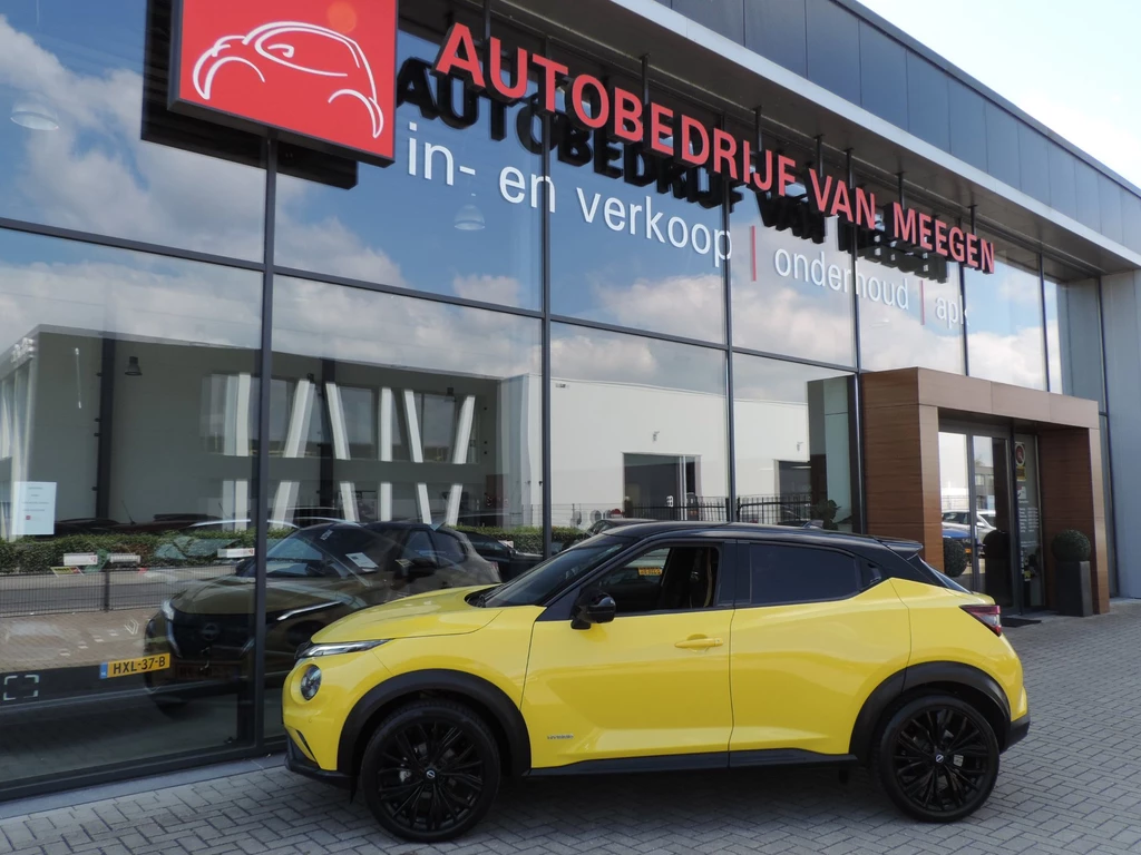 Nissan Juke – foto 3