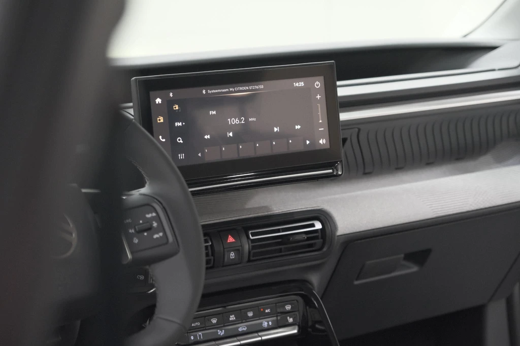 Citroën ë-C3 Aircross – foto 54