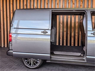 Volkswagen Transporter – thumbnail 40