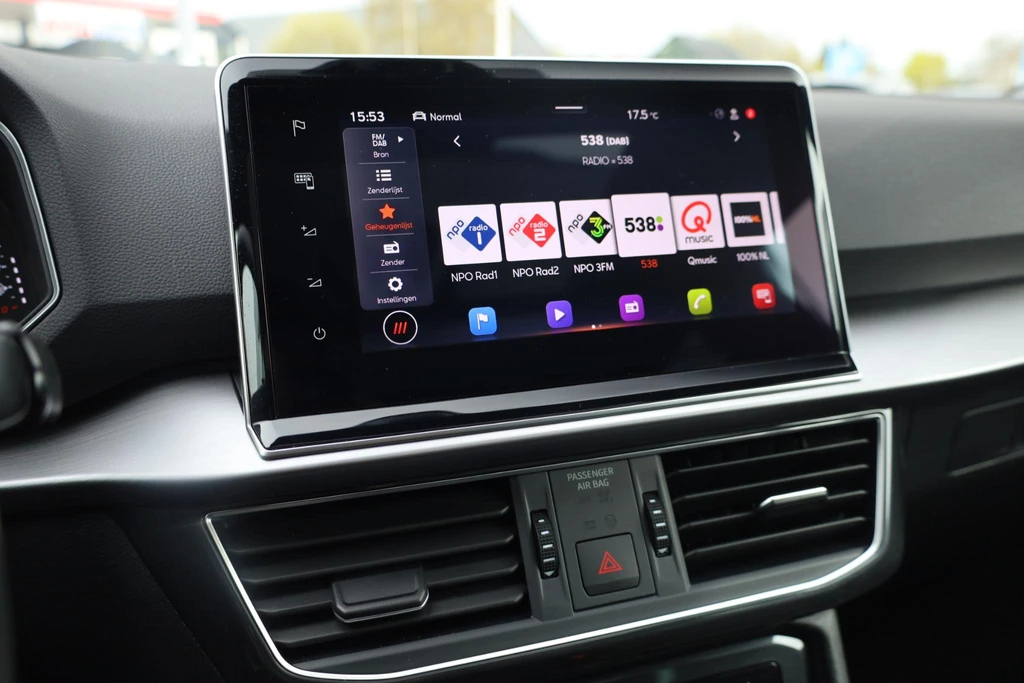 SEAT Tarraco – foto 34