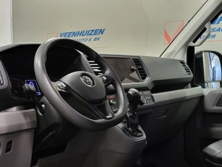 Volkswagen Crafter – thumbnail 7