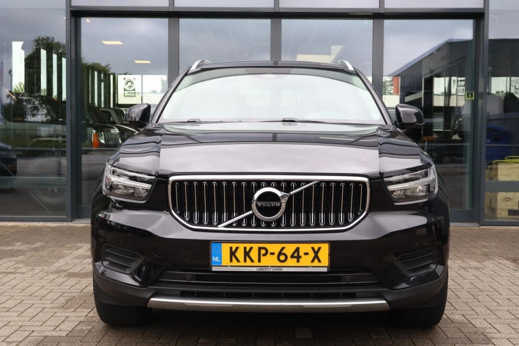 Volvo XC40 – foto 9