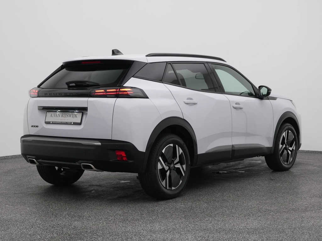 Peugeot 2008 – foto 11