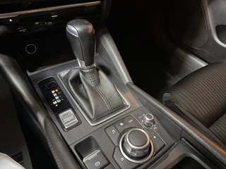 Mazda 6 – thumbnail 31
