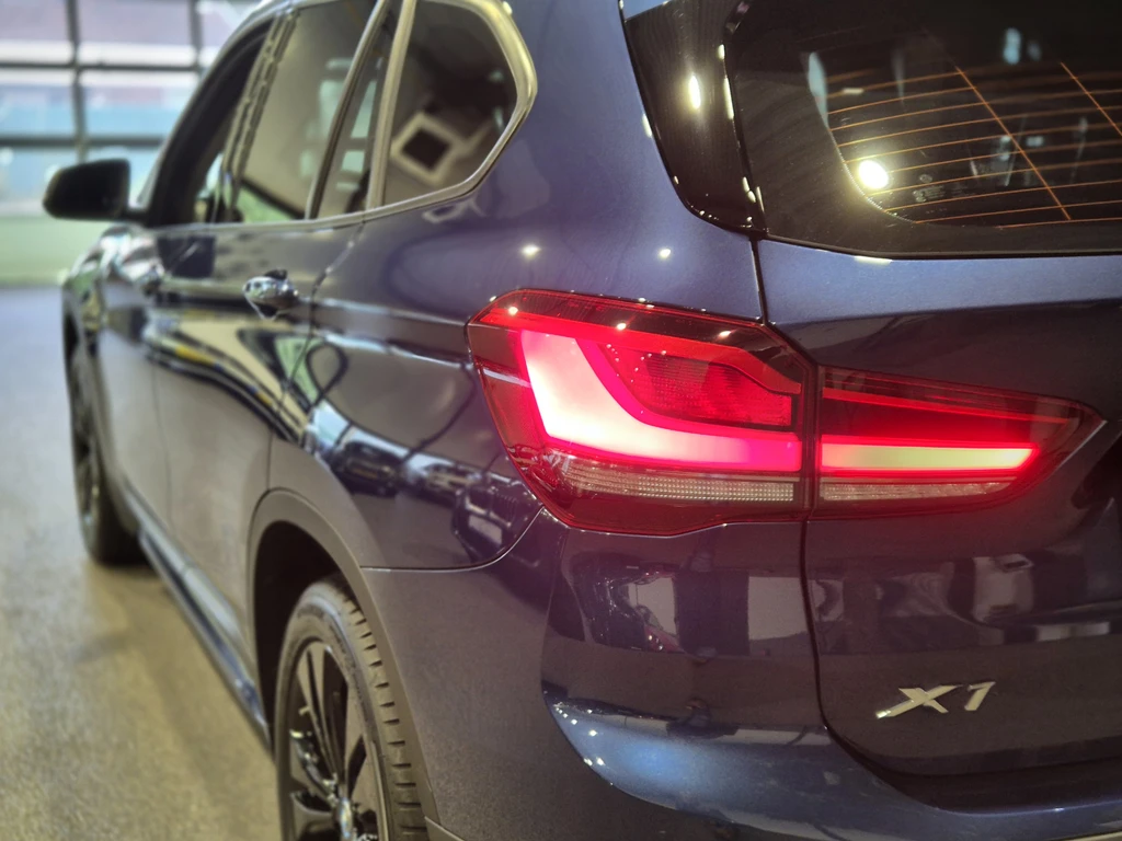 BMW X1 – foto 5