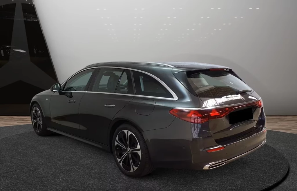 Mercedes-Benz E-Klasse – foto 2