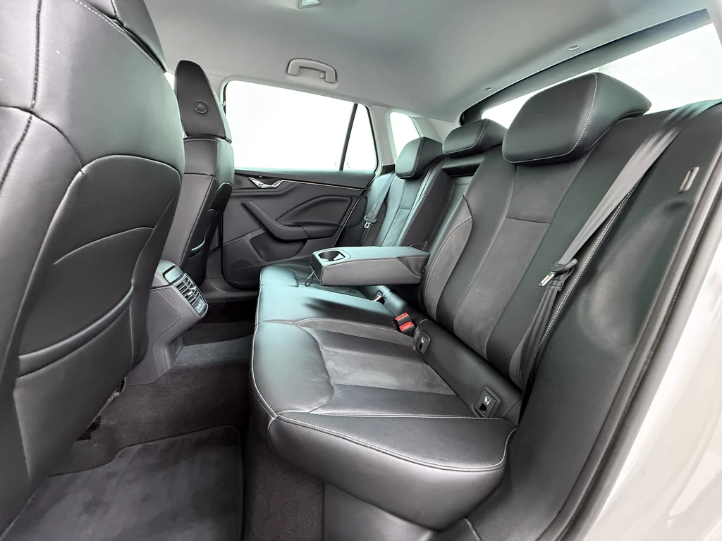 Škoda Kamiq – foto 16
