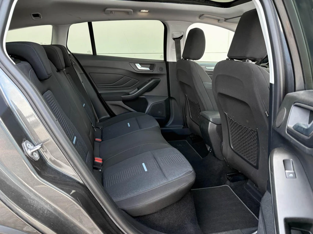 Ford Focus – foto 23