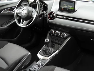 Mazda CX-3 – thumbnail 10