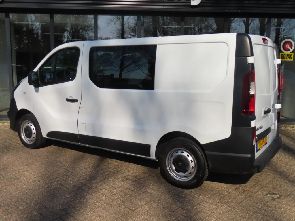 Opel Vivaro – foto 3