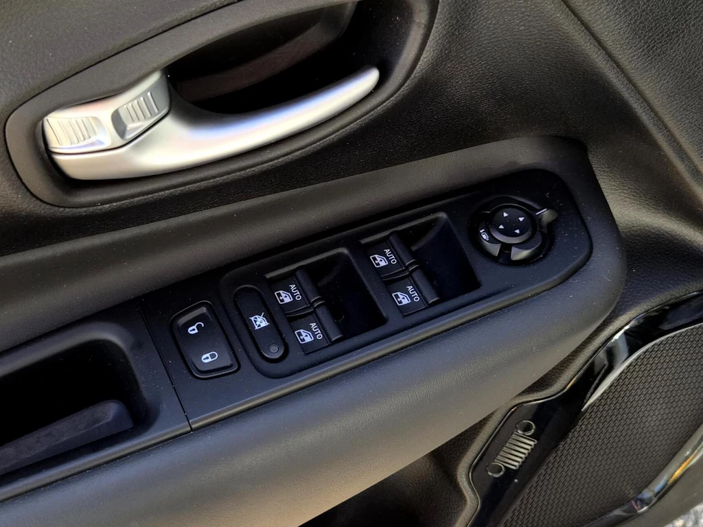 Jeep Renegade – foto 35