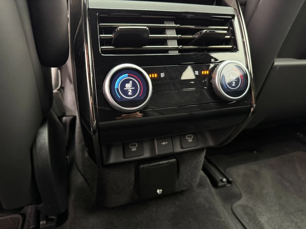 Land Rover Range Rover Sport – foto 11