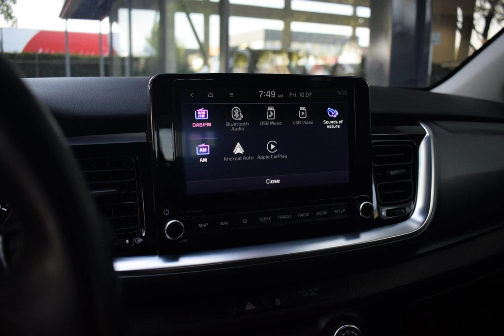 Kia Stonic – foto 27