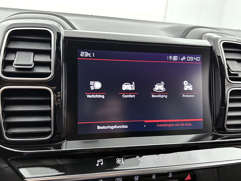 Citroën C5 Aircross – foto 14
