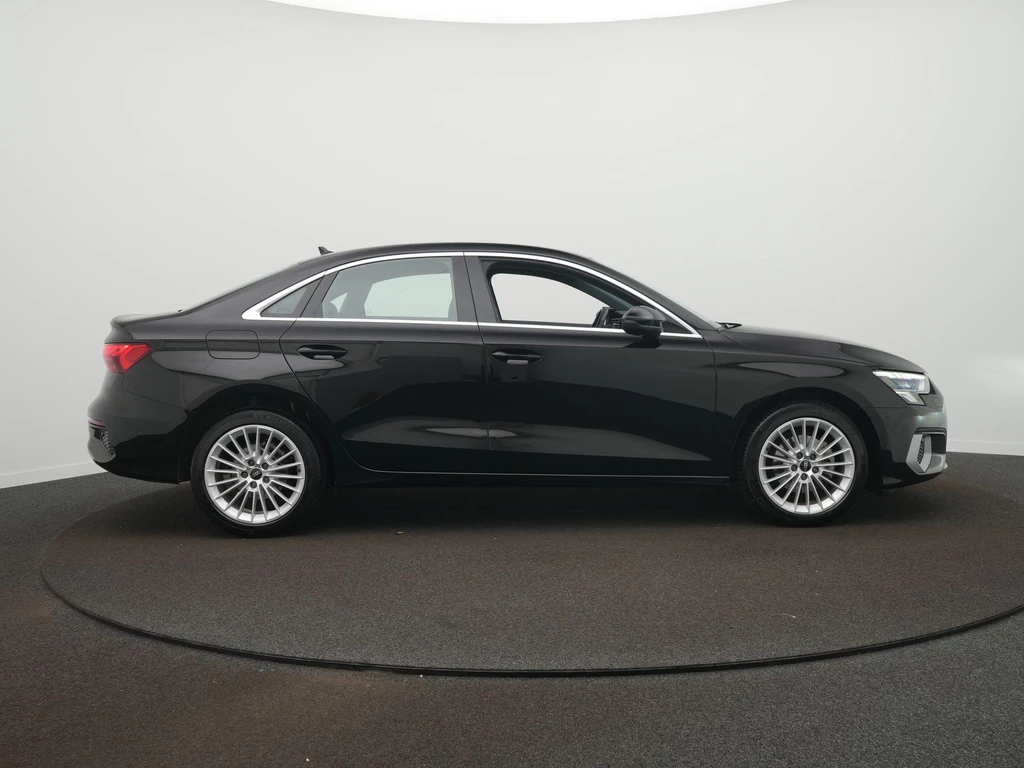 Audi A3 – foto 8