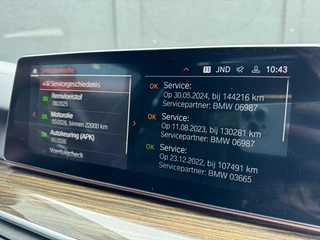 BMW 5 Serie – thumbnail 53
