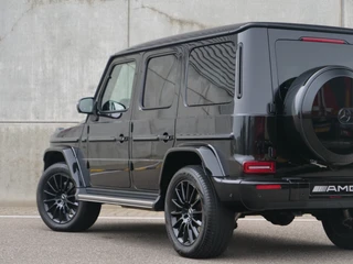 Mercedes-Benz G-Klasse – thumbnail 5