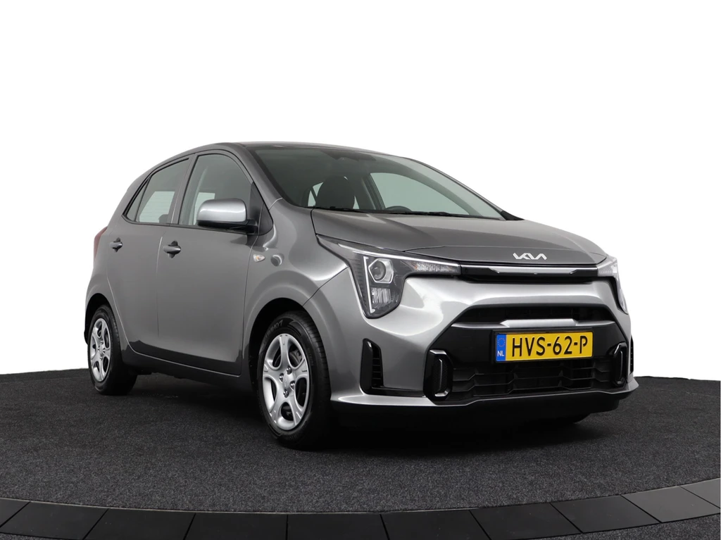 Kia Picanto – foto 12