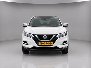 Nissan QASHQAI – thumbnail 8