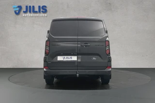 Ford Transit Custom – thumbnail 5