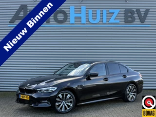 BMW 3 Serie – thumbnail 1
