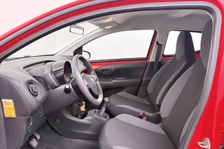 Toyota Aygo – thumbnail 10