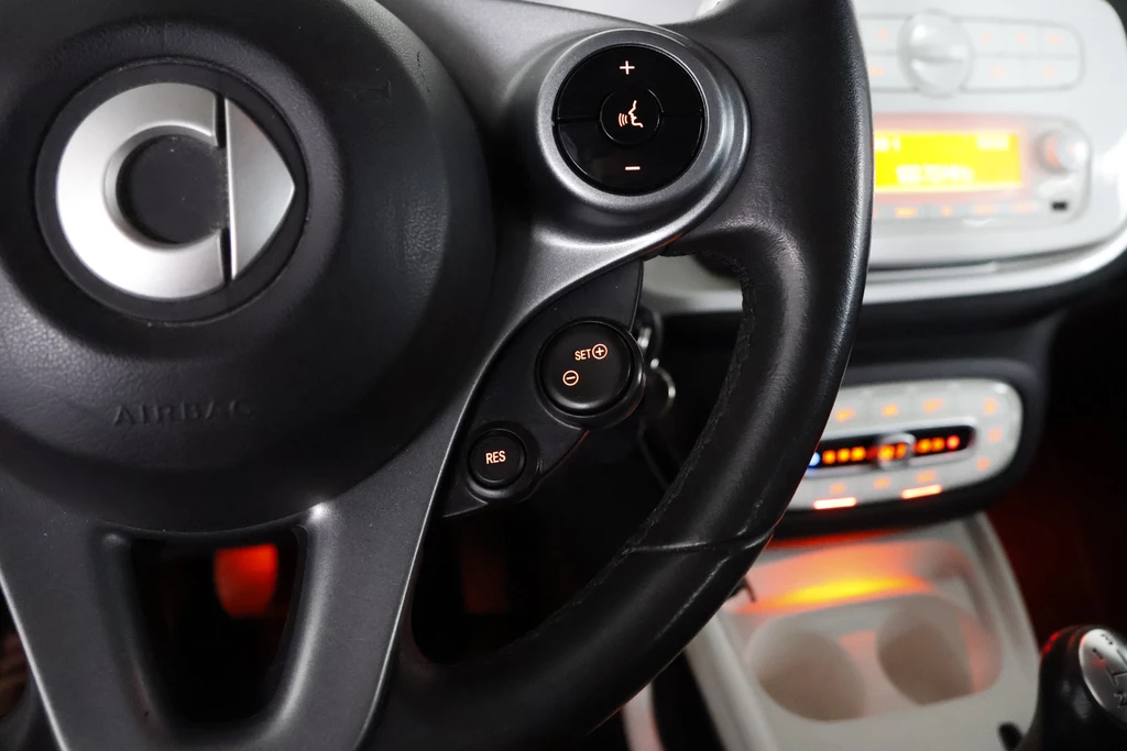 smart Forfour – foto 25