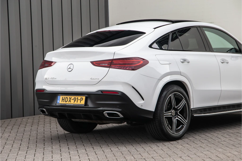 Mercedes-Benz GLE – foto 7