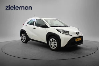 Toyota Aygo – thumbnail 7