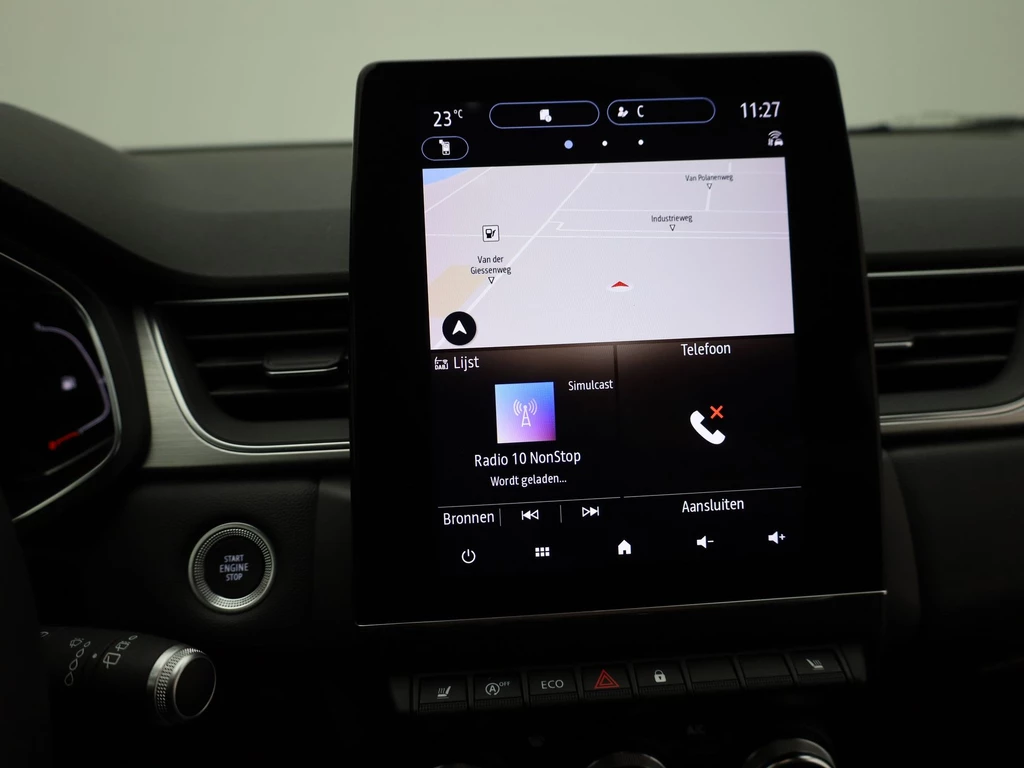 Renault Captur – foto 39