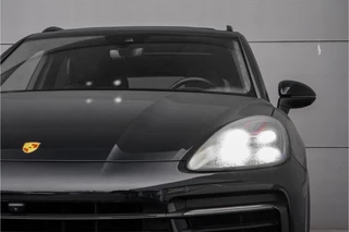 Porsche Cayenne – thumbnail 18
