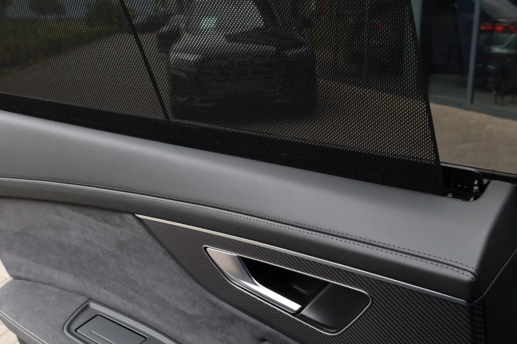 Audi RSQ8 – foto 34