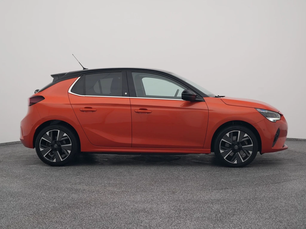 Opel Corsa-e – foto 13