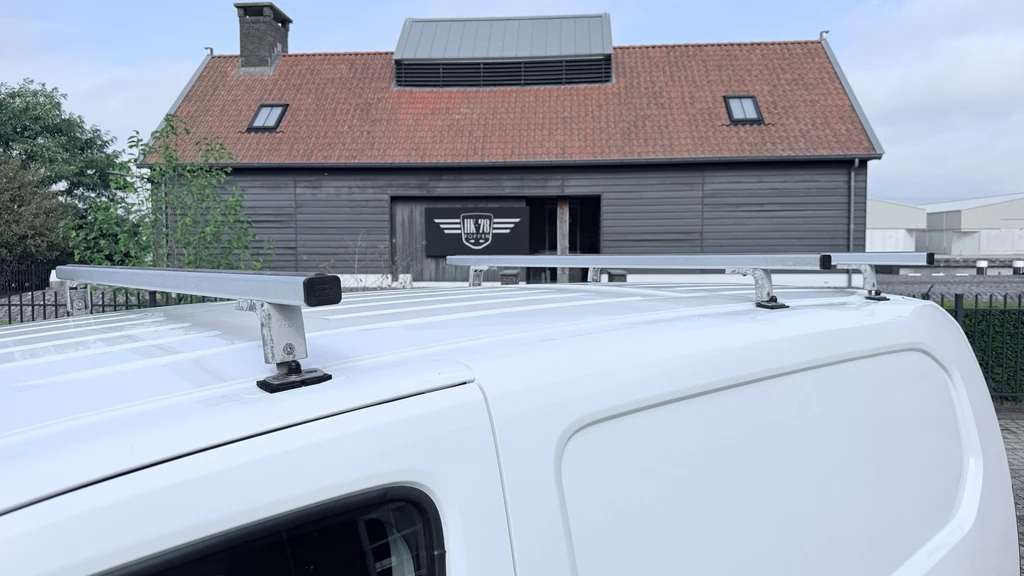 Opel Combo – foto 17