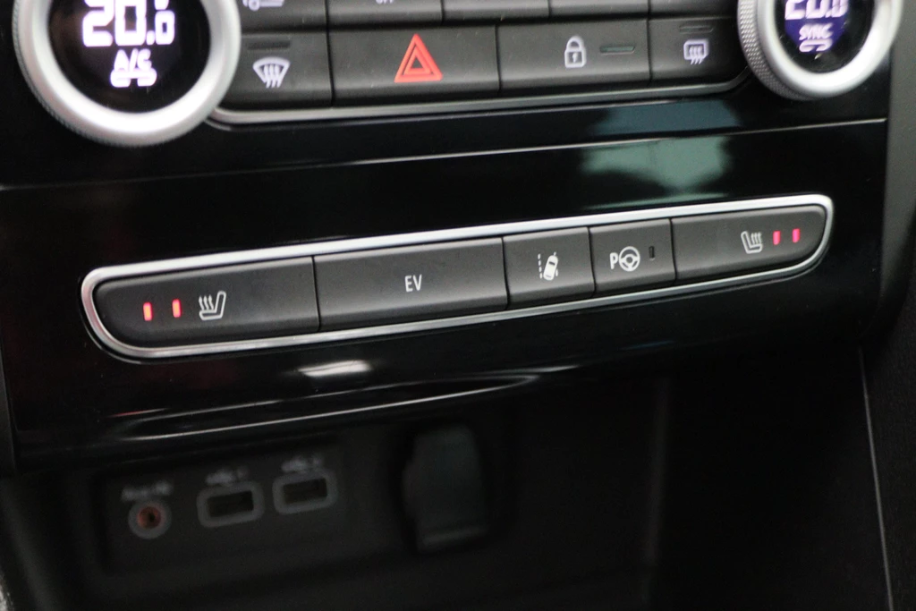 Renault Megane E-Tech – foto 56